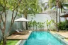 3 Bedroom Villa for sale in Anchan Grand Residence, Si Sunthon, Phuket