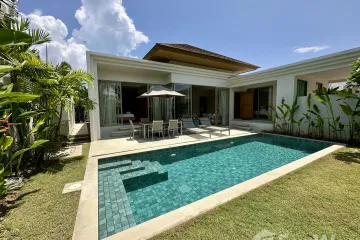 3 Bedroom Villa for sale in Trichada Breeze, Choeng Thale, Phuket
