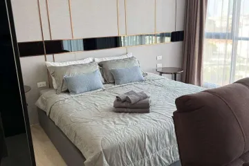 1 Bedroom Condo for rent in The Panora Pattaya, Nong Prue, Chonburi