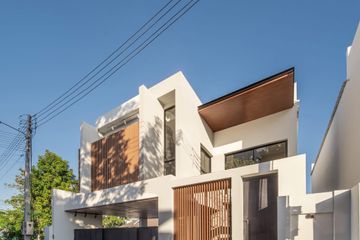 4 Bedroom Villa for Sale or Rent in The Terrest, San Phak Wan, Chiang Mai