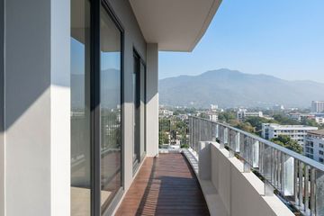 1 Bedroom Condo for sale in Chomdoi 2 Condo, Suthep, Chiang Mai