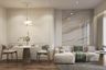 1 Bedroom Condo for sale in Chomdoi 2 Condo, Suthep, Chiang Mai