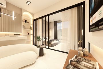 1 Bedroom Condo for sale in One Plus Condo - Klongchon 3, Suthep, Chiang Mai