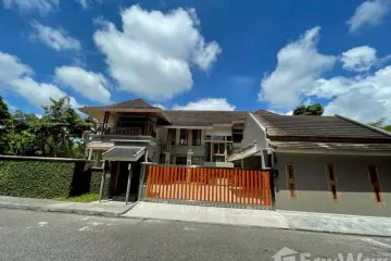 4 Bedroom House for sale in Pran Exclusive Residences, Mae Hia, Chiang Mai