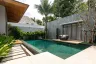 3 Bedroom Villa for sale in Anchan Flora, Thep Krasatti, Phuket