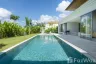 4 Bedroom Villa for sale in Trichada Breeze, Choeng Thale, Phuket