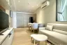 1 Bedroom Condo for sale in Runesu Thonglor 5, Khlong Tan Nuea, Bangkok near BTS Thong Lo
