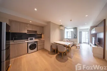 1 Bedroom Condo for sale in Runesu Thonglor 5, Khlong Tan Nuea, Bangkok near BTS Thong Lo