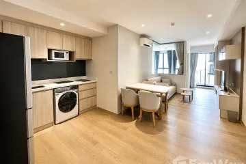 1 Bedroom Condo for sale in Runesu Thonglor 5, Khlong Tan Nuea, Bangkok near BTS Thong Lo