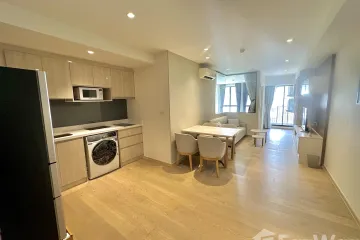 1 Bedroom Condo for sale in Runesu Thonglor 5, Khlong Tan Nuea, Bangkok near BTS Thong Lo