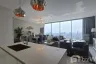3 Bedroom Condo for rent in Q1 Sukhumvit, Khlong Toei, Bangkok near BTS Nana