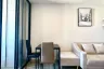 1 Bedroom Condo for rent in Origin Place Bangna, Bang Na, Bangkok near MRT Si Iam