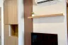 1 Bedroom Condo for rent in Origin Place Bangna, Bang Na, Bangkok near MRT Si Iam