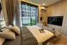 Condo for rent in Noble Around Ari, Sam Sen Nai, Bangkok near BTS Ari