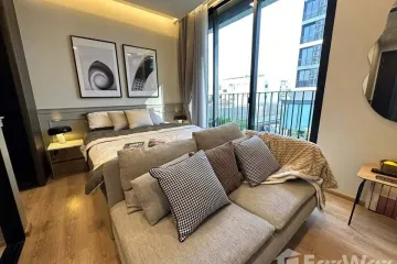 Condo for rent in Noble Around Ari, Sam Sen Nai, Bangkok near BTS Ari