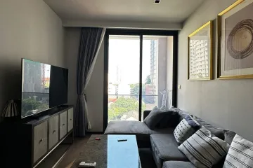 2 Bedroom Condo for sale in The Reserve 61 Hideaway, Khlong Tan Nuea, Bangkok near BTS Ekkamai