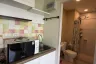 1 Bedroom Condo for sale in The Parkland Lite Sukhumvit - Paknam, Pak Nam, Samut Prakan near BTS Paknam