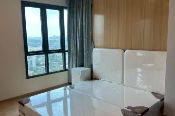 2 Bedroom Condo for rent in Centric Ari Station, Phaya Thai, Bangkok near BTS Ari