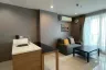 1 Bedroom Condo for rent in Rhythm Ratchada-Huai Khwang, Din Daeng, Bangkok near MRT Huai Khwang
