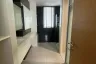 1 Bedroom Condo for rent in Rhythm Ratchada-Huai Khwang, Din Daeng, Bangkok near MRT Huai Khwang