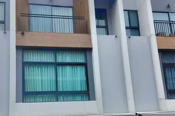 3 Bedroom Townhouse for sale in Arden Ladprao 71, Lat Phrao, Bangkok