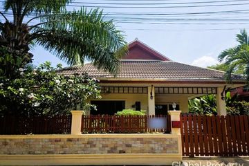 2 Bedroom House for sale in Nong Prue, Chonburi