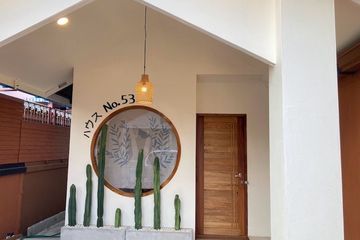 2 Bedroom Commercial for rent in Chang Phueak, Chiang Mai