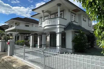 4 Bedroom House for sale in The Laguna Home, Nong Chom, Chiang Mai