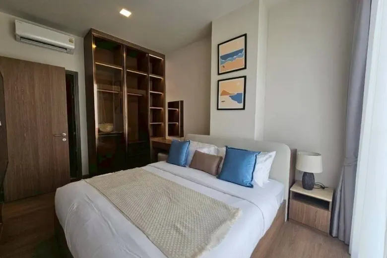 2 Bedroom Condo For Rent
