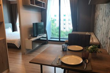 1 Bedroom Condo for rent in Bang Chak, Bangkok near BTS Bang Chak