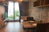 1 Bedroom Condo for rent in Bang Chak, Bangkok near BTS Bang Chak