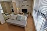 2 Bedroom Condo for Sale or Rent in LIV@49, Khlong Tan Nuea, Bangkok near BTS Thong Lo