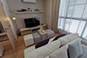 2 Bedroom Condo for Sale or Rent in LIV@49, Khlong Tan Nuea, Bangkok near BTS Thong Lo