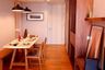 2 Bedroom Condo for rent in The Lumpini 24, Khlong Tan, Bangkok near BTS Phrom Phong