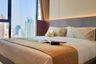 2 Bedroom Condo for rent in The Lumpini 24, Khlong Tan, Bangkok near BTS Phrom Phong
