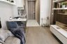 1 Bedroom Condo for rent in Celes Asoke, Khlong Toei Nuea, Bangkok near BTS Asoke