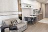 1 Bedroom Condo for rent in Celes Asoke, Khlong Toei Nuea, Bangkok near BTS Asoke