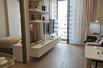 1 Bedroom Condo for rent in Celes Asoke, Khlong Toei Nuea, Bangkok near BTS Asoke