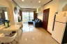 1 Bedroom Condo for rent in Saranjai Mansion, Khlong Toei, Bangkok near BTS Nana