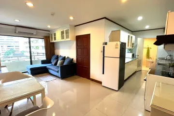 1 Bedroom Condo for rent in Saranjai Mansion, Khlong Toei, Bangkok near BTS Nana