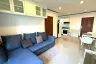 1 Bedroom Condo for rent in Saranjai Mansion, Khlong Toei, Bangkok near BTS Nana
