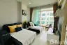1 Bedroom Condo for rent in The Breeze Condo Hua Hin, Nong Kae, Prachuap Khiri Khan