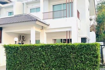 3 Bedroom Townhouse for rent in The Residence - Toongklom Talman, Nong Prue, Chonburi