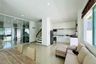 3 Bedroom Townhouse for rent in The Residence - Toongklom Talman, Nong Prue, Chonburi