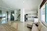 3 Bedroom Townhouse for rent in The Residence - Toongklom Talman, Nong Prue, Chonburi