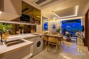 2 Bedroom Condo for sale in The Riviera Malibu & Residences, Nong Prue, Chonburi