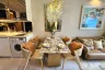 2 Bedroom Condo for sale in The Riviera Malibu & Residences, Nong Prue, Chonburi
