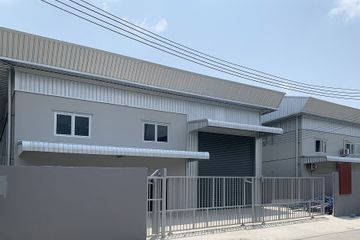 House for rent in Phraek Sa, Samut Prakan