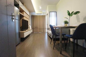 1 Bedroom Condo for rent in Ideo Sukhumvit 93, Bang Chak, Bangkok near BTS Bang Chak