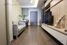1 Bedroom Condo for rent in Ideo Sukhumvit 93, Bang Chak, Bangkok near BTS Bang Chak